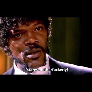 Meet your Posher, Reggie